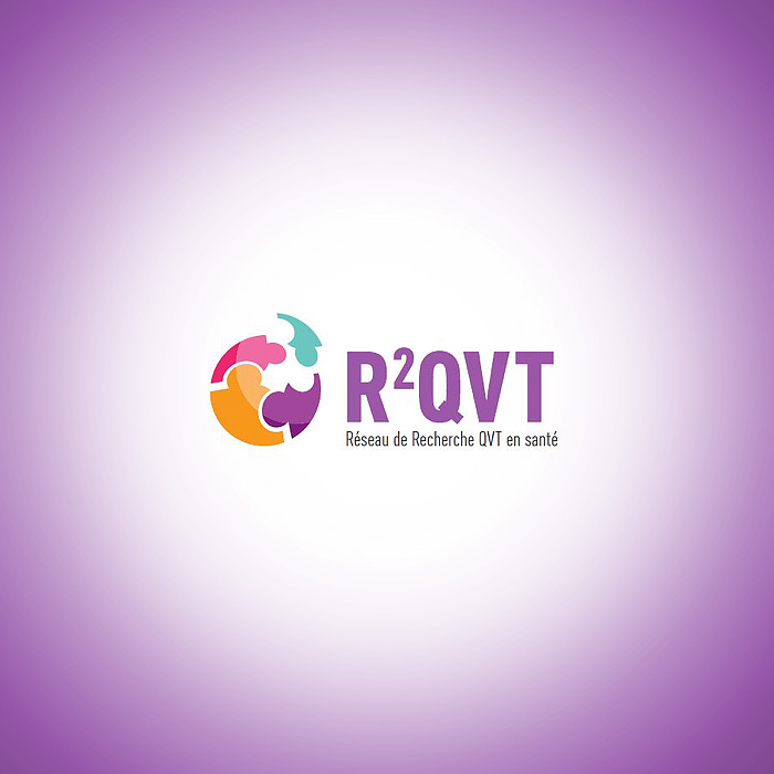 Logo du réseau R2QVT